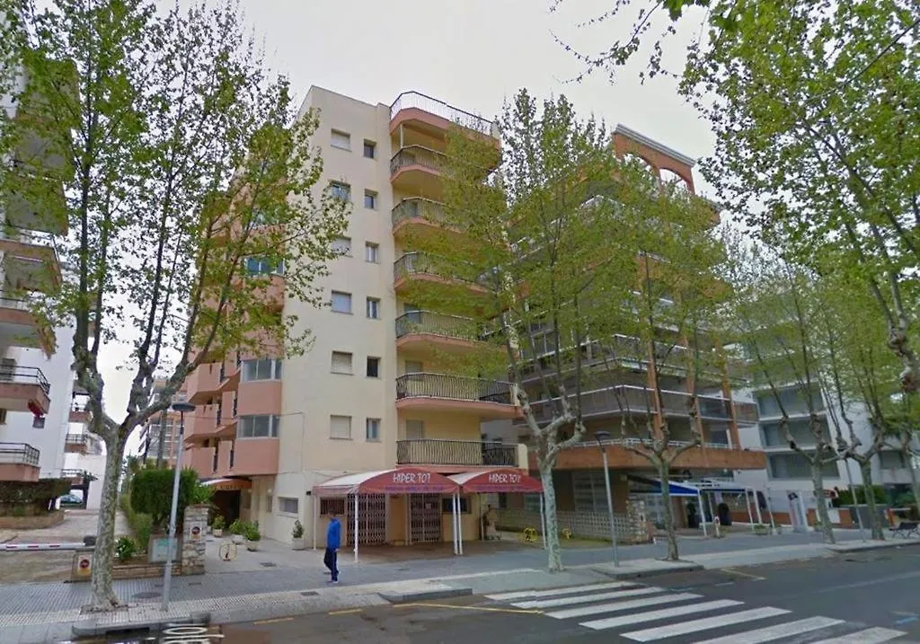 Costa Daurada Apartaments - Greco II Salou