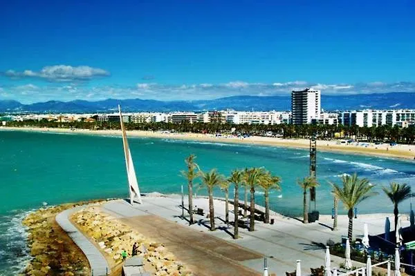 Costa Daurada Apartaments - Greco II Salou