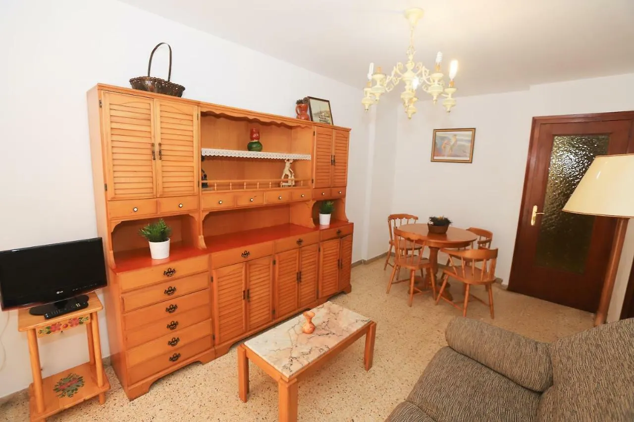 Apartment Costa Daurada Apartaments - Greco II Salou