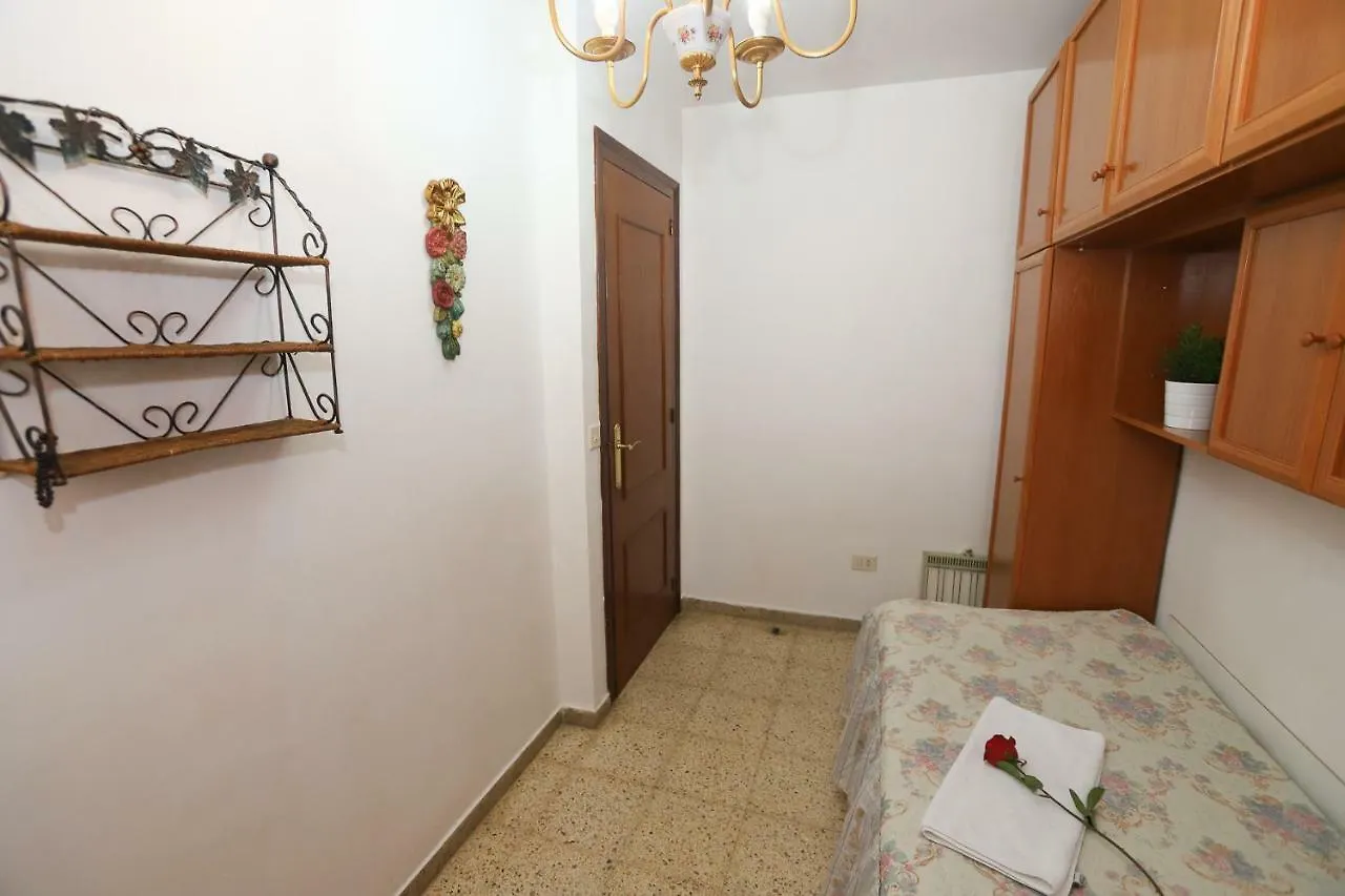 Costa Daurada Apartaments - Greco II Salou Spain