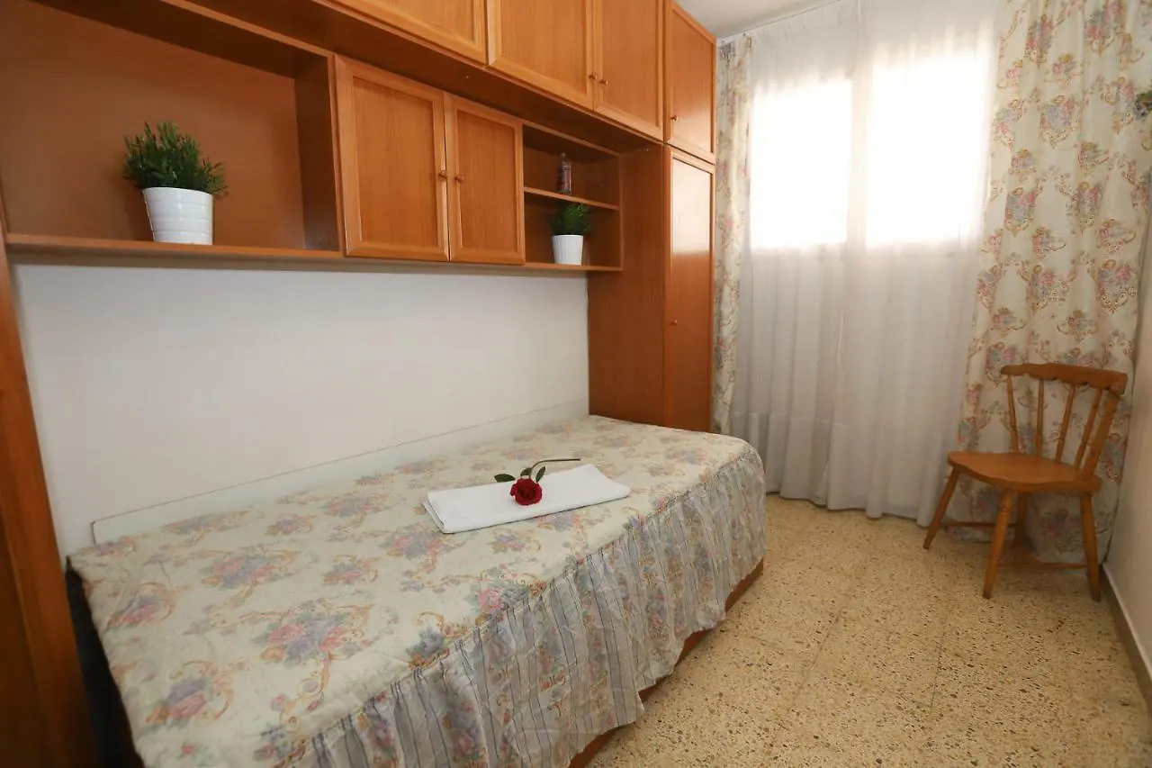 Apartment Costa Daurada Apartaments - Greco II Salou