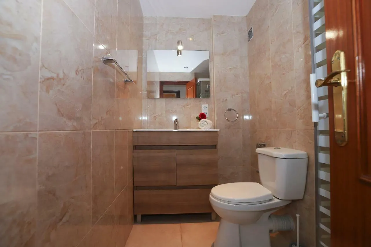 Apartment Costa Daurada Apartaments - Greco II Salou Spain