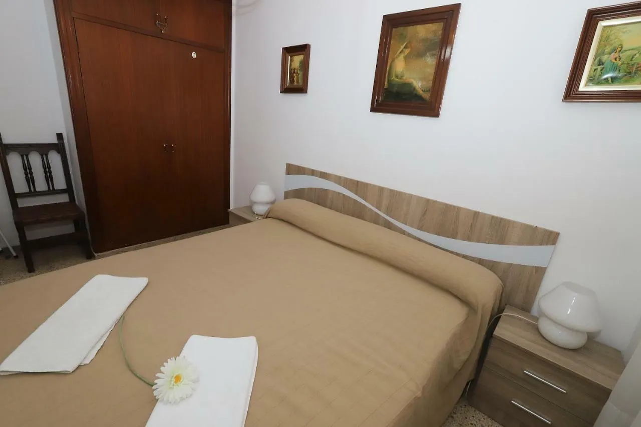 Apartment Costa Daurada Apartaments - Greco II Salou